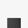 Peněženka Cooper Striped Signature Logo Peněženka Cooper Striped Signature Logo