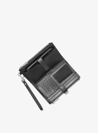 Peněženka s logem Adele pro smartphone