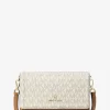 Přenosná crossbody taška Jet Set s malým logem pro smartphone Přenosná crossbody taška Jet Set s malým logem pro smartphone