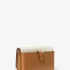 Přenosná crossbody taška Jet Set s malým logem pro smartphone Přenosná crossbody taška Jet Set s malým logem pro smartphone
