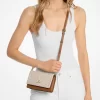 Přenosná crossbody taška Jet Set s malým logem pro smartphone Přenosná crossbody taška Jet Set s malým logem pro smartphone