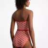 Plavky s logem Belter Bandeau