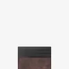 Pouzdro na karty Cyrus Burnished High Pouzdro na karty Cyrus Burnished High