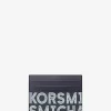 Pouzdro na karty s grafickým logem Cooper Pouzdro na karty s grafickým logem Cooper