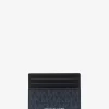 Pouzdro na karty s logem Cooper Signature Pouzdro na karty s logem Cooper Signature