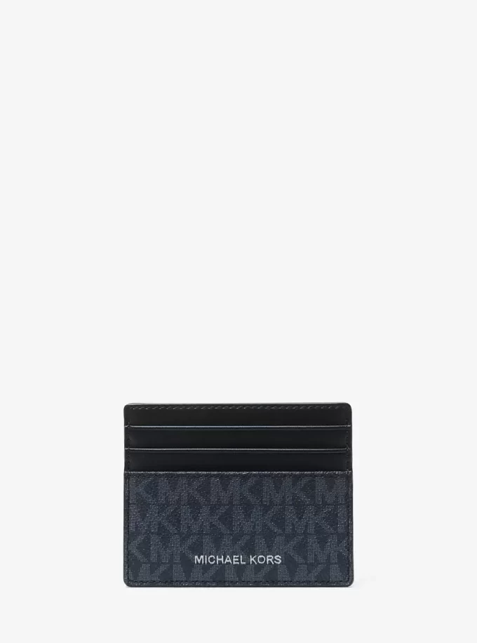 Pouzdro na karty s logem Cooper Signature Pouzdro na karty s logem Cooper Signature