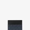 Pouzdro na karty s logem Cooper Signature Pouzdro na karty s logem Cooper Signature