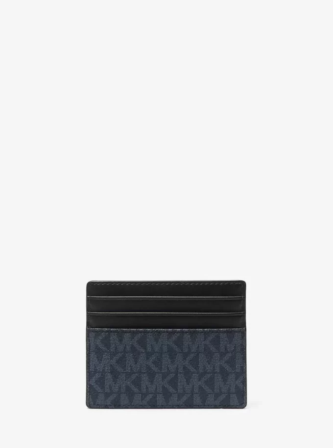 Pouzdro na karty s logem Cooper Signature Pouzdro na karty s logem Cooper Signature