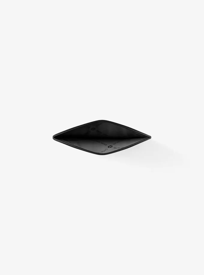 Pouzdro na karty s logem Cooper Striped Signature Pouzdro na karty s logem Cooper Striped Signature