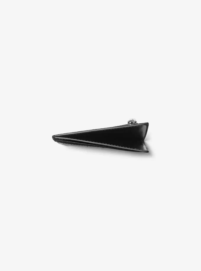 Pouzdro na karty s logem Hudson Signature Pouzdro na karty s logem Hudson Signature