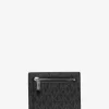 Pouzdro na karty s logem Hudson Signature Pouzdro na karty s logem Hudson Signature