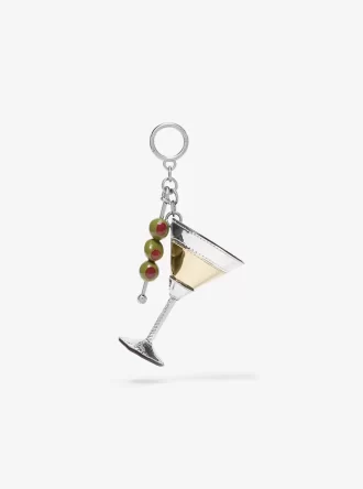 Přívěsek na tašku Martini