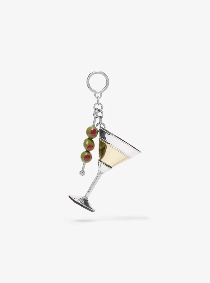 Přívěsek na tašku Martini