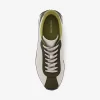 Rhodes Mixed-Media Sneaker Rhodes Mixed-Media Sneaker