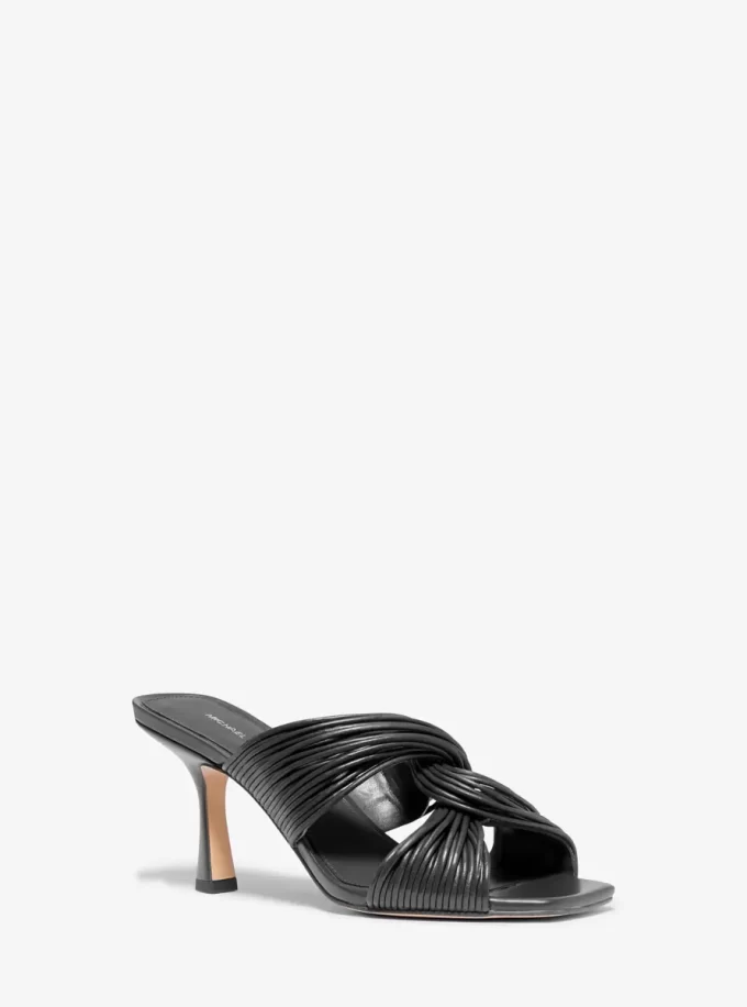 Sandály Alessia Mule Sandály Alessia Mule