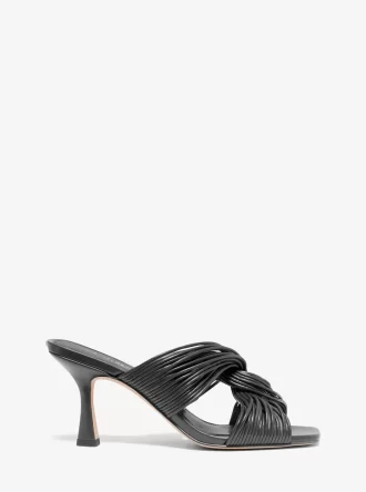 Sandály Alessia Mule