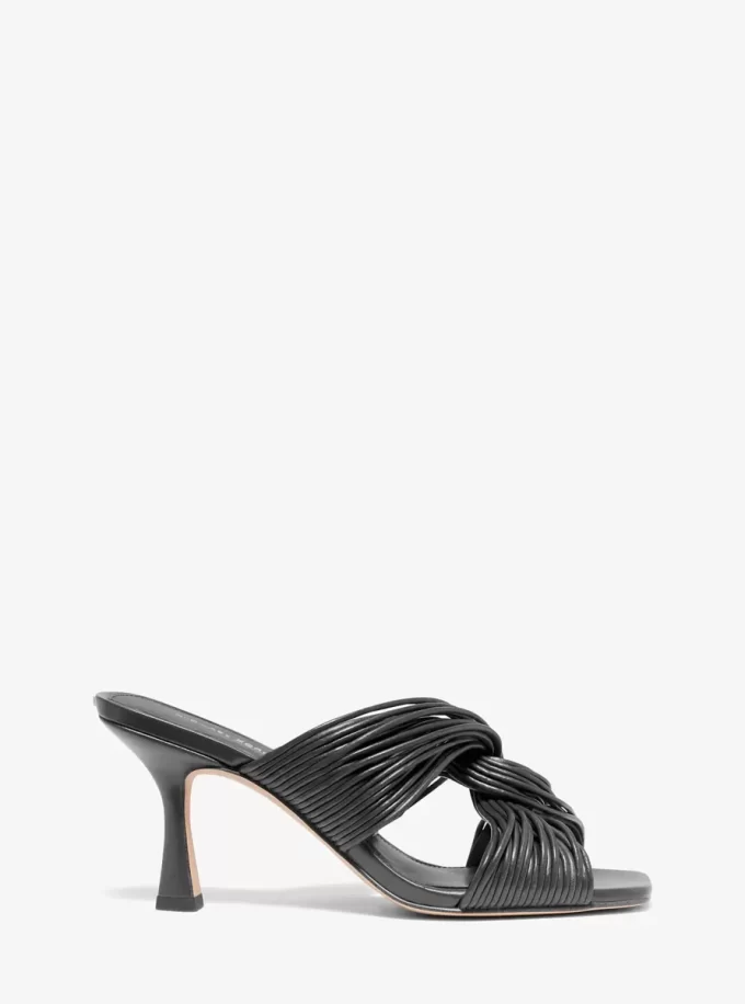 Sandály Alessia Mule Sandály Alessia Mule