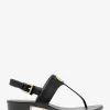 Sandály Hannah s T-strap páskem