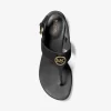 Sandály Hannah s T-strap páskem