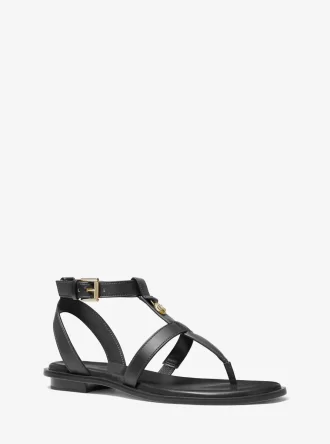 Sandály Sasha s T-strap páskem