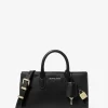 Scarlett Extra malá kožená crossbody kabelka Scarlett Extra malá kožená crossbody kabelka