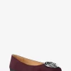 Μπότα Noemie Suede Over-the-Knee – XXS Μπότα Noemie Suede Over-the-Knee – XXS
