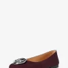 Μπότα Noemie Suede Over-the-Knee – XXS Μπότα Noemie Suede Over-the-Knee – XXS