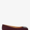 Μπότα Noemie Suede Over-the-Knee – XXS Μπότα Noemie Suede Over-the-Knee – XXS