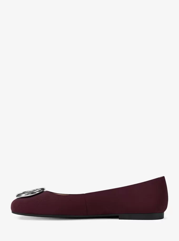 Μπότα Noemie Suede Over-the-Knee – XXS Μπότα Noemie Suede Over-the-Knee – XXS