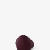 Μπότα Noemie Suede Over-the-Knee – XXS Μπότα Noemie Suede Over-the-Knee – XXS