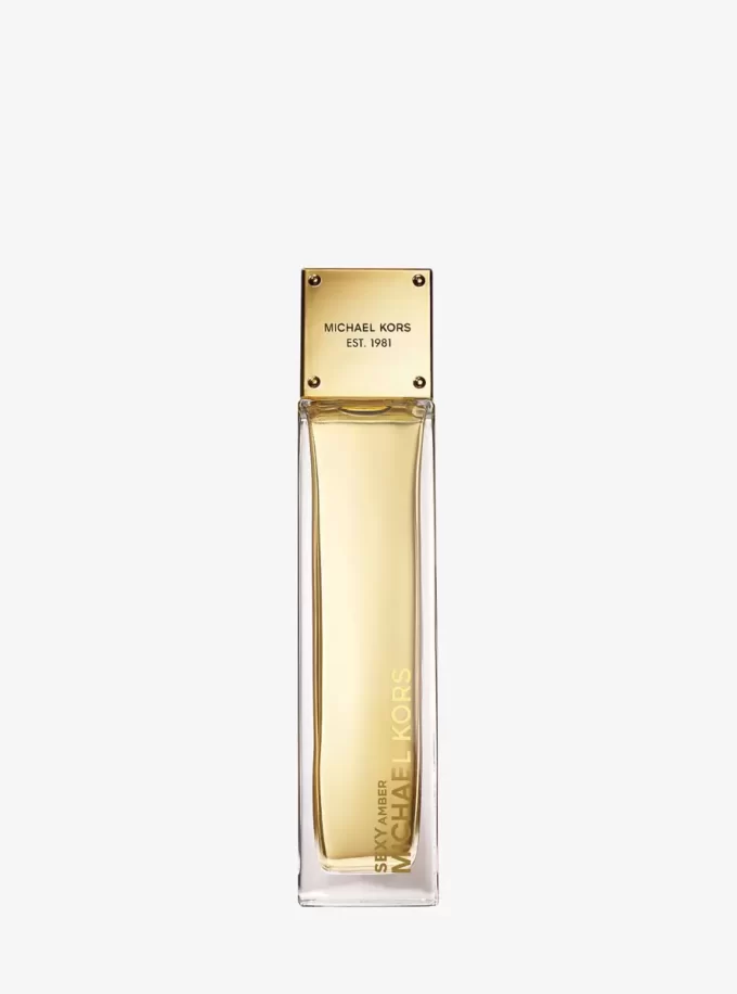 Sexy parfémovaná voda Amber, 3,4 oz.