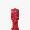 Shiloh Boot Mixed-Media