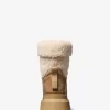 Shiloh Boot Mixed-Media