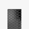 Skládací pouzdro na karty s vyraženým metalickým logem Cooper