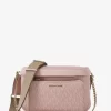 Slater Medium Signature Logo Sling Pack Slater Medium Signature Logo Sling Pack