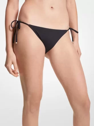 Spodní díl bikin z elastického nylonu