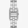 Stříbrné hodinky Monroe Pavé Stříbrné hodinky Monroe Pavé