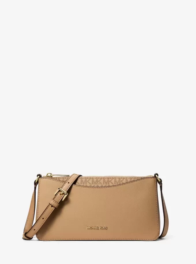 Střední crossbody kabelka Arden Střední crossbody kabelka Arden