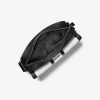 Střední crossbody kabelka Cooper Signature s logem a pruhy pro fotoaparát Střední crossbody kabelka Cooper Signature s logem a pruhy pro fotoaparát