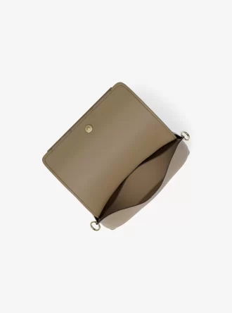Střední crossbody kabelka Evelyn