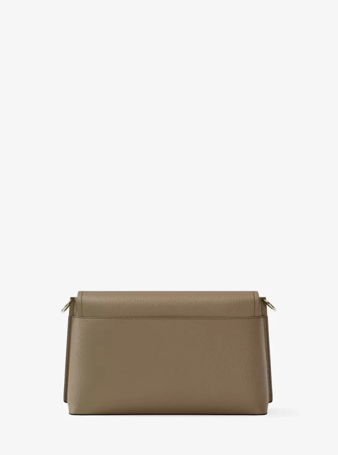 Střední crossbody kabelka Evelyn Střední crossbody kabelka Evelyn