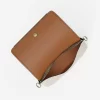 Střední crossbody kabelka Evelyn Signature s logem Střední crossbody kabelka Evelyn Signature s logem
