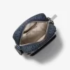 Střední crossbody kabelka Jet Set Signature Logo Střední crossbody kabelka Jet Set Signature Logo