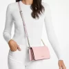 Střední crossbody kabelka Jet Set Signature Logo Střední crossbody kabelka Jet Set Signature Logo
