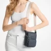 Střední crossbody kabelka Jet Set Signature Logo Střední crossbody kabelka Jet Set Signature Logo