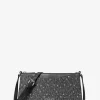 Střední crossbody kabelka s potiskem a logem Arden Střední crossbody kabelka s potiskem a logem Arden