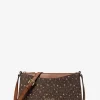 Střední crossbody kabelka s potiskem a logem Arden Střední crossbody kabelka s potiskem a logem Arden