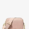 Střední crossbody taška Bryant Signature Logo Camera Střední crossbody taška Bryant Signature Logo Camera