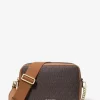 Střední crossbody taška Bryant Signature Logo Camera Střední crossbody taška Bryant Signature Logo Camera