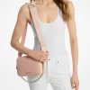 Střední crossbody taška Bryant Signature Logo Camera Střední crossbody taška Bryant Signature Logo Camera